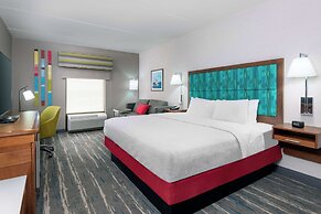 Hampton Inn Coventry - Warwick Area