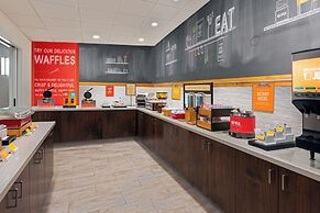Hampton Inn Coventry - Warwick Area