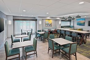 Hampton Inn Coventry - Warwick Area
