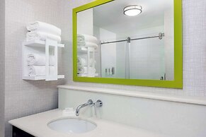 Hampton Inn Coventry - Warwick Area