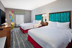 Hampton Inn Coventry - Warwick Area