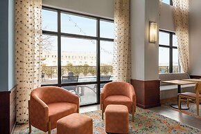 Hampton Inn & Suites San Marcos