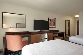 Hampton Inn & Suites San Marcos