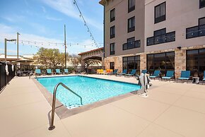 Hampton Inn & Suites San Marcos