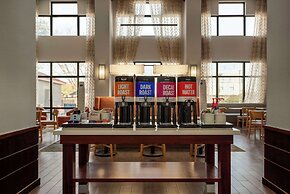 Hampton Inn & Suites San Marcos