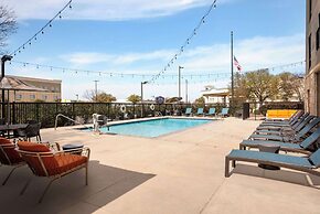 Hampton Inn & Suites San Marcos