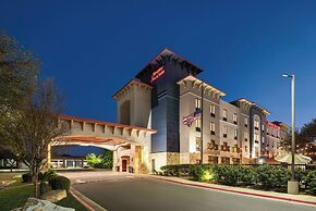 Hampton Inn & Suites San Marcos