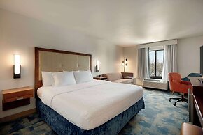 Hampton Inn & Suites San Marcos