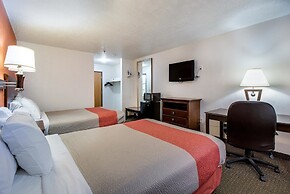 Motel 6 Marion, IL