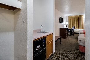 Motel 6 Marion, IL