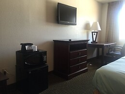 Motel 6 Marion, IL