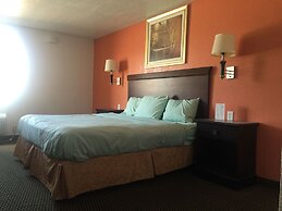 Motel 6 Marion, IL