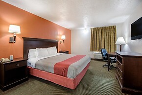 Motel 6 Marion, IL