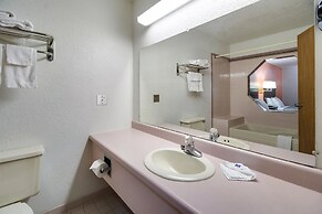 Motel 6 Marion, IL