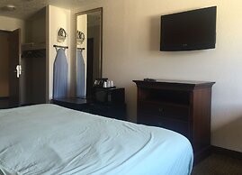 Motel 6 Marion, IL