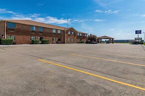 Motel 6 Marion, IL