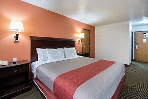 Motel 6 Marion, IL