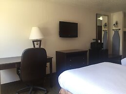 Motel 6 Marion, IL