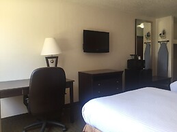 Motel 6 Marion, IL