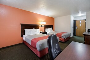 Motel 6 Marion, IL