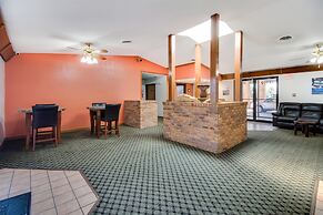 Motel 6 Marion, IL