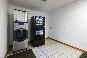 Motel 6 Marion, IL