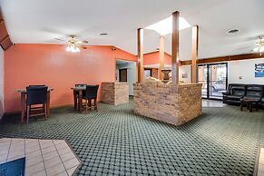 Motel 6 Marion, IL