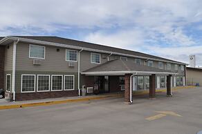 Boarders Inn & Suites by Cobblestone Hotels – Broken Bow