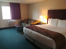 Boarders Inn & Suites by Cobblestone Hotels – Broken Bow
