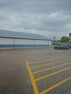 Boarders Inn & Suites by Cobblestone Hotels – Broken Bow