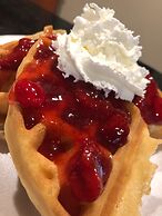 Boarders Inn & Suites by Cobblestone Hotels – Broken Bow
