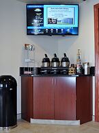 Boarders Inn & Suites by Cobblestone Hotels – Broken Bow