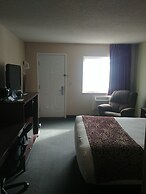 Boarders Inn & Suites by Cobblestone Hotels – Broken Bow