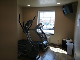 Boarders Inn & Suites by Cobblestone Hotels – Broken Bow