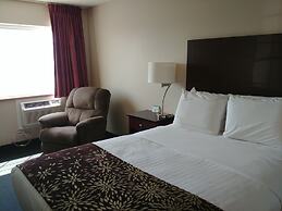 Boarders Inn & Suites by Cobblestone Hotels – Broken Bow
