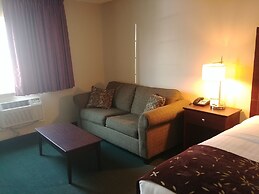 Boarders Inn & Suites by Cobblestone Hotels – Broken Bow
