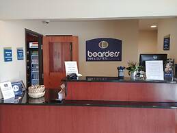 Boarders Inn & Suites by Cobblestone Hotels – Broken Bow