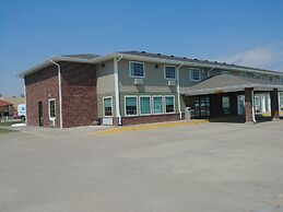 Boarders Inn & Suites by Cobblestone Hotels – Broken Bow