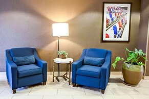 Comfort Suites Concord Mills