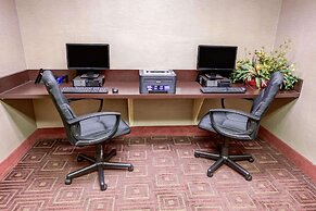 Comfort Suites Concord Mills