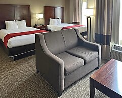 Comfort Suites Concord Mills