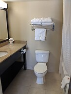 Comfort Suites Concord Mills