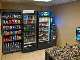 Comfort Suites Concord Mills