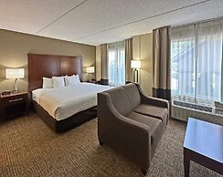 Comfort Suites Concord Mills