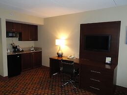 Comfort Suites Concord Mills