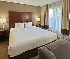 Comfort Suites Concord Mills