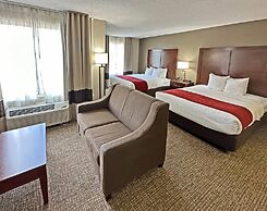 Comfort Suites Concord Mills