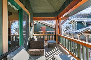 Lodges at Deer Valley