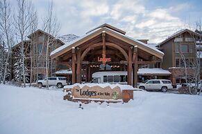 Lodges at Deer Valley