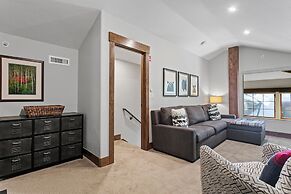 Lodges at Deer Valley